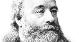 James Prescott Joule (1818–1889)