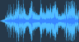 Zvukovi stambene zone