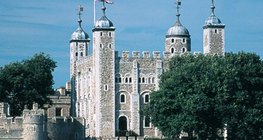 Tower of London
