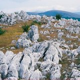 Krški krajolik