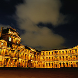 Louvre, Pariz