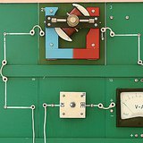 Model električnog motora