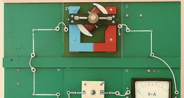 Model električnog motora