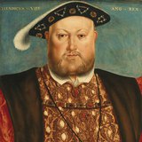 Henry VIII (1491-1547), kralj Engleske
