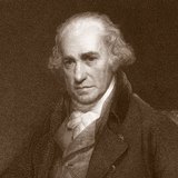 James Watt (1736–1819), škotski inženjer i izumitelj