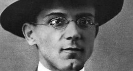 Árpád Tóth, mađarski pjesnik