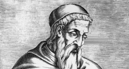 Amerigo Vespucci (1454-1512)