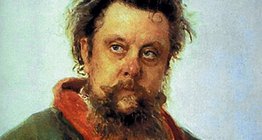 Modest Petrovich Mussorgsky, ruski skladatelj