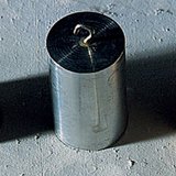 Bakar, aluminij i drvo imaju različitu gustoću