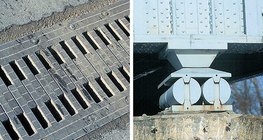 Kako se uzima u obzir termalna ekspanzija pri dizajniranju mostova i plinovoda?