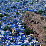 Kuće u Jodhpuru