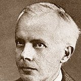 Béla Bartók (1881.-1945.)