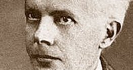 Béla Bartók (1881.-1945.)