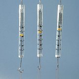 Masa i obujam homogenih objekata od istog materijala su direktno proporcionalni