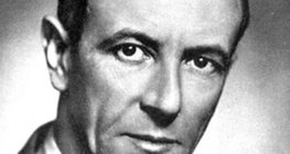 James Chadwick, engleski fizičar (1891-1974)