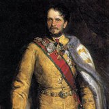 Grof Gyula Andrássy, mađarski premijer (1867-1871)