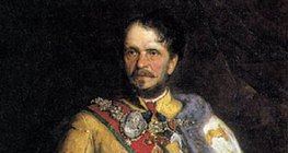 Grof Gyula Andrássy, mađarski premijer (1867-1871)