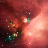 Zvijezda u nastajanju