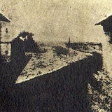 Prvu fotografiju na svijetu je 1826. snimio Niépce