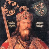 Karlo Veliki (768-814)