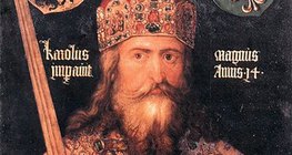 Karlo Veliki (768-814)