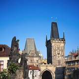 Karlov most, Prag