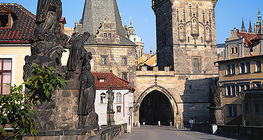 Karlov most, Prag
