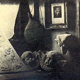 Louis Daguerrova prva dagerotipija (1837)