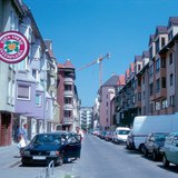 Obnovljena četvrt
