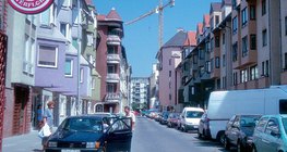 Obnovljena četvrt