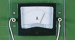 Mjerenje amperaže ampermetrom