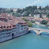 Aare u Bernu (Švicarska)