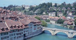 Aare u Bernu (Švicarska)