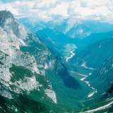 Dolina u obliku slova U