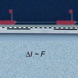 Mjerenje stope promjene u inerciji kod kamiona počinjući od stajanja