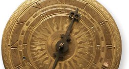 Nurnberško jaje (Početak 16. stoljeća)