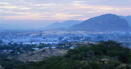 Pushkar