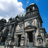 Berlinska katedrala