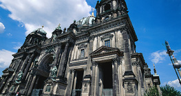 Berlinska katedrala