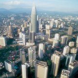 Kuala Lumpur, glavni grad Malezije