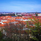 Pogled na Gothenburg