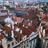 Stari grad Praga