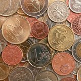 Današnje kovanice su napravljene od legura