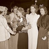 Ženska moda 1930-ih