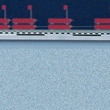 Promjena u inerciji je neovisna o težini tijela