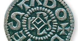 Kovanica Karla Velikog