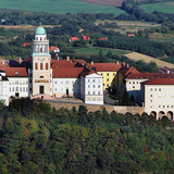 Teritorijalna opatija Pannonhalma