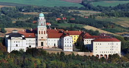 Teritorijalna opatija Pannonhalma