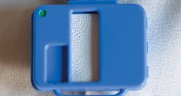 Medicinski dozimetar