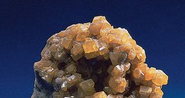 Kristalizirani sumpor